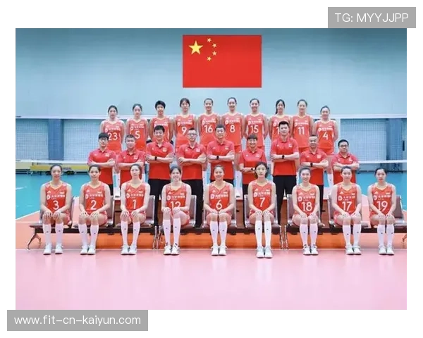 世界排球锦标赛中国队进入四强，展现团队实力，世界排球联赛中国队排名