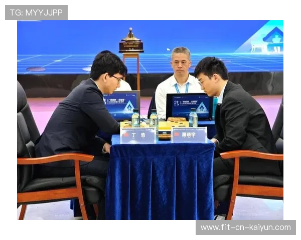 中日韩围棋精英邀请赛收官 中国棋手丁浩夺冠，中日韩围棋世界冠军