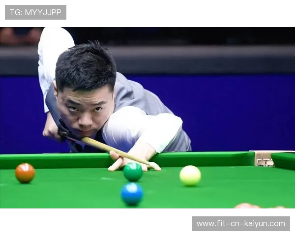 中国斯诺克大捷！6-0、6-1、6-2、6-4，丁俊晖、赵心童开门红，中国 斯诺克