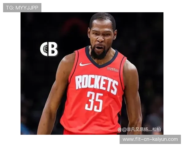 NBA杜兰特单打节奏训练更顺畅,掌握绝佳得分利器