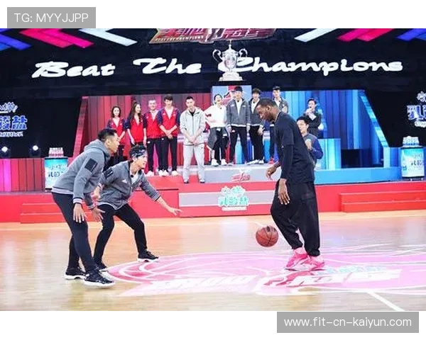 竞技与娱乐结合，中国篮球真人秀亮相荧屏，篮球真人秀节目